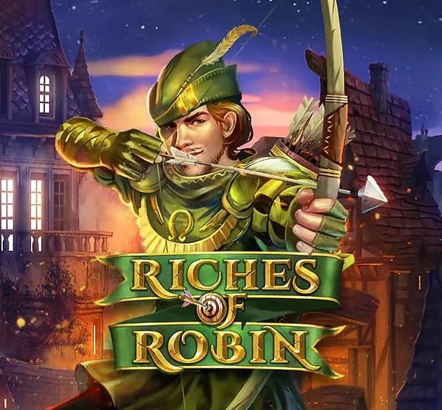 Riches of Robin