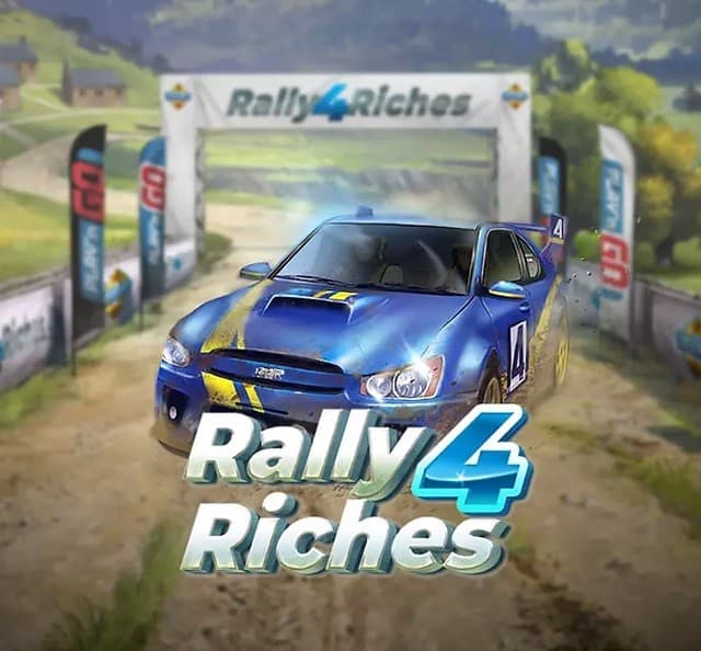 Rally 4 Riches