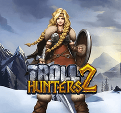 Troll Hunters 2