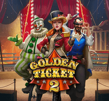 Golden Ticket 2