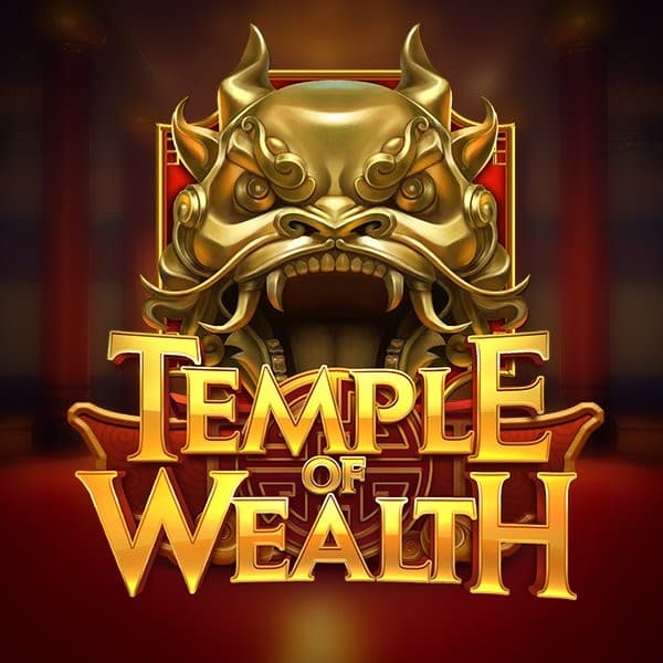 Temple of Wealth
