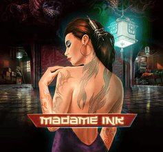 Madame Ink