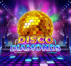 Disco Diamonds
