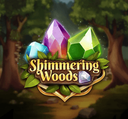 Shimmering Woods