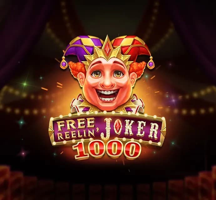 Free Reelin Joker