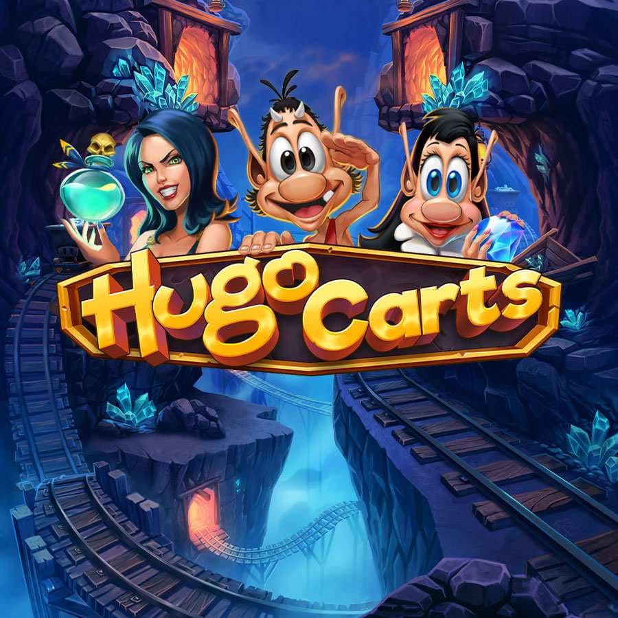 Hugo Carts