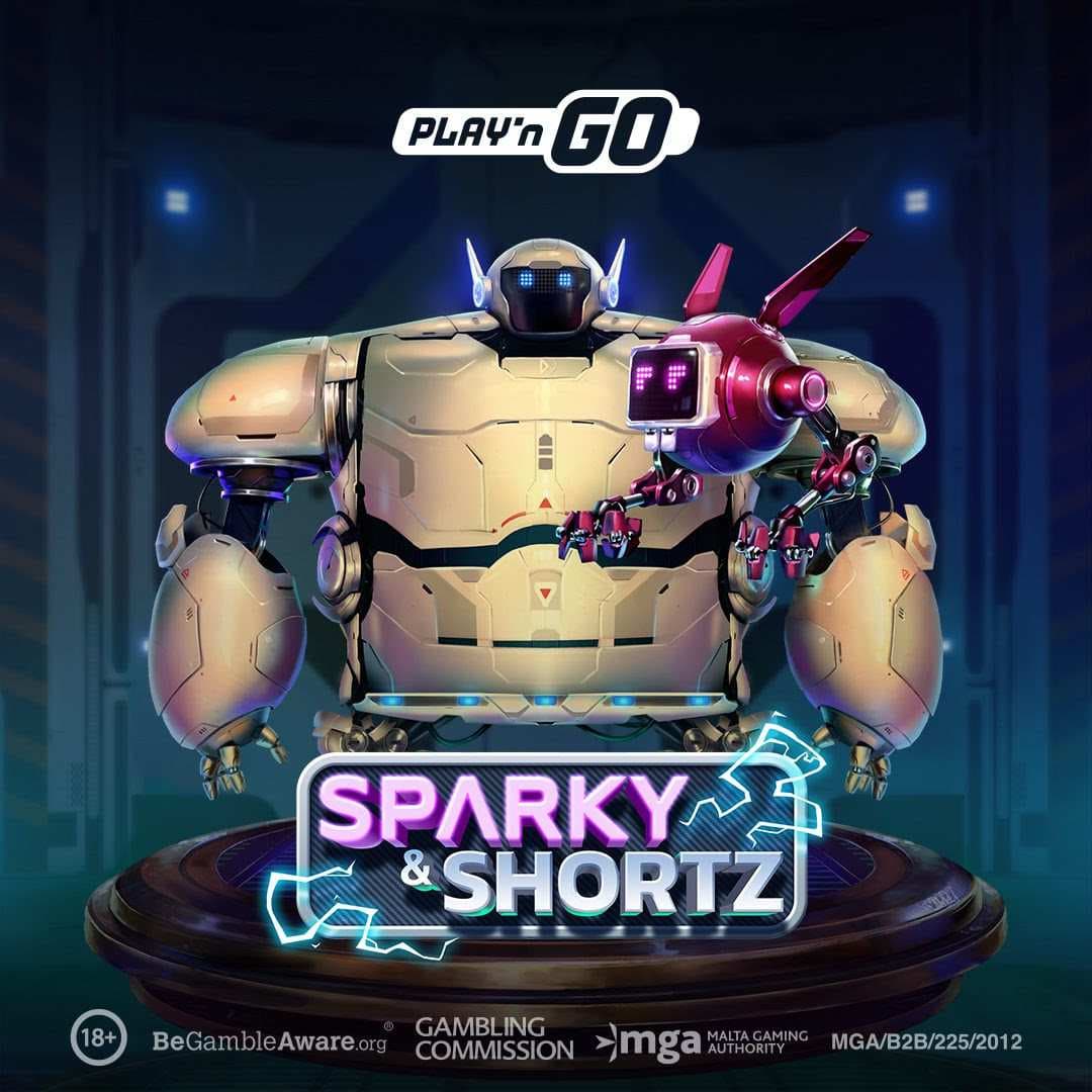 Sparky & Shortz