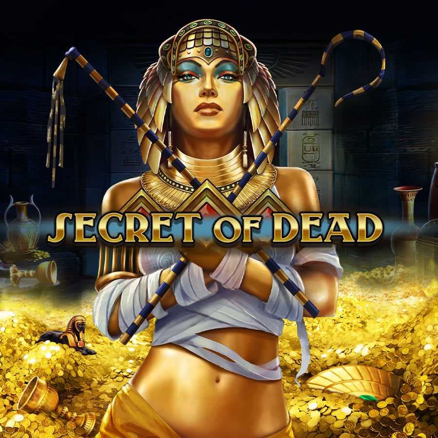 Secret of Dead