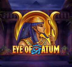 Eye of Atum