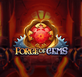 Forge of Gems
