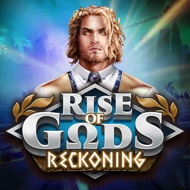 Rise of Gods: Reckoning