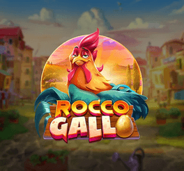 Rocco Gallo