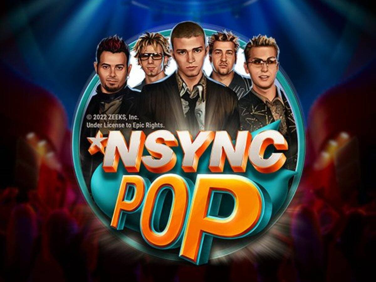 *NSYNC Pop