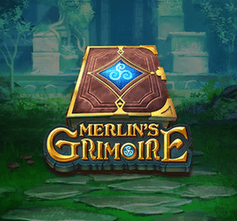 Merlin’s Grimoire