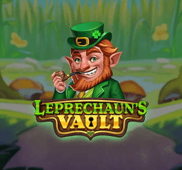 Leprechaun's Vault