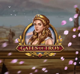 Gates of Troy