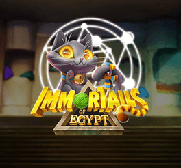 ImmorTails of Egypt