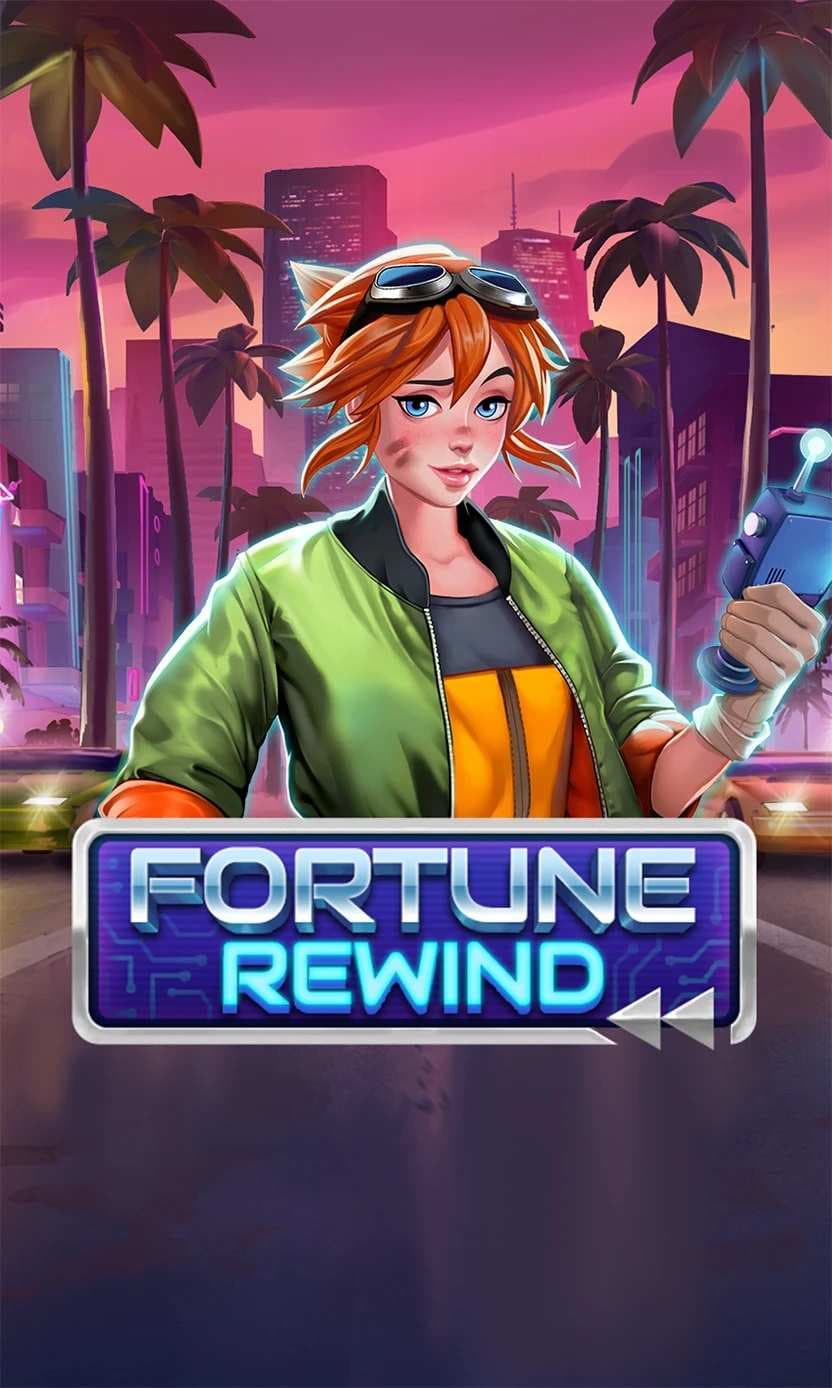 Fortune Rewind
