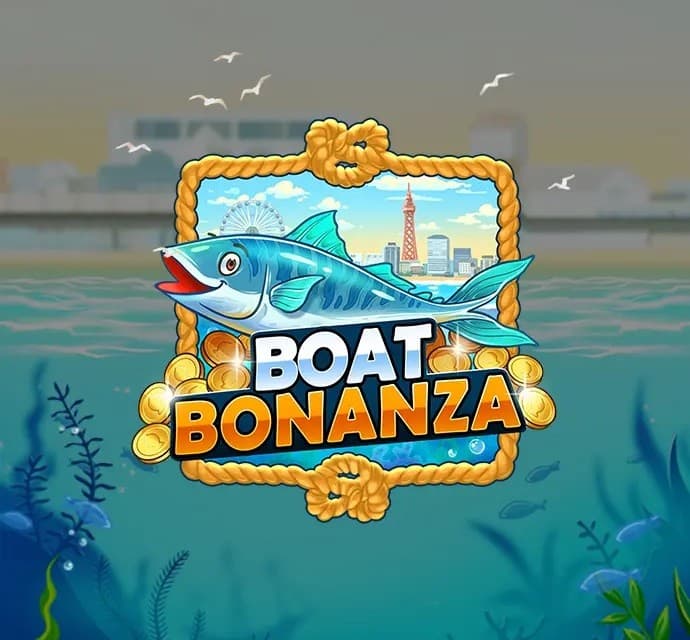 Boat Bonanza