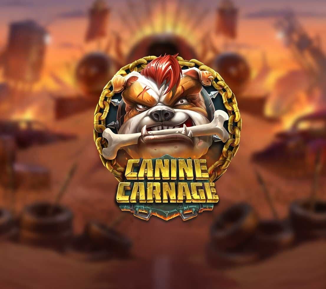 Canine Carnage