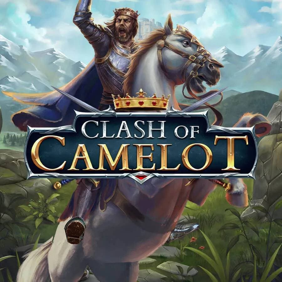 Clash of Camelot