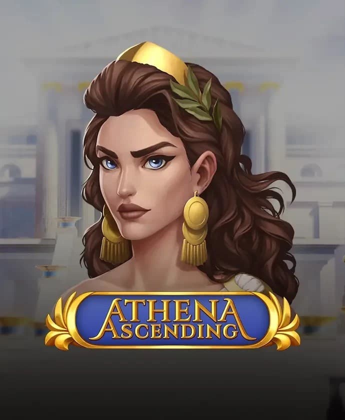 Athena Ascending