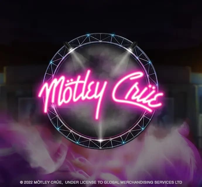 Mötley Crüe