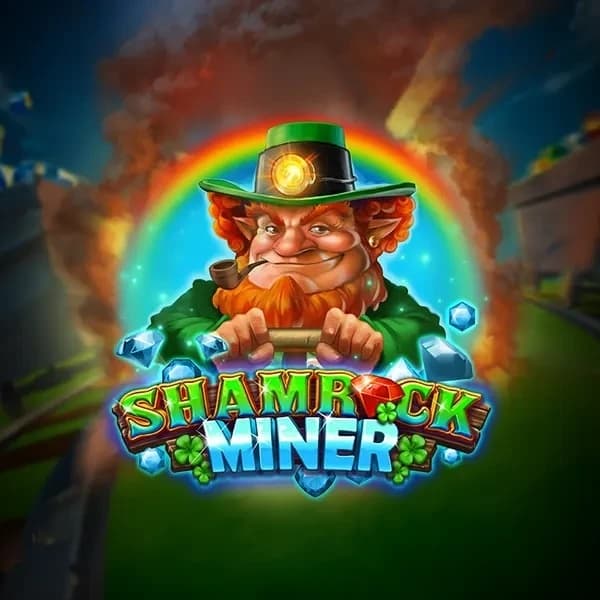 Shamrock Miner