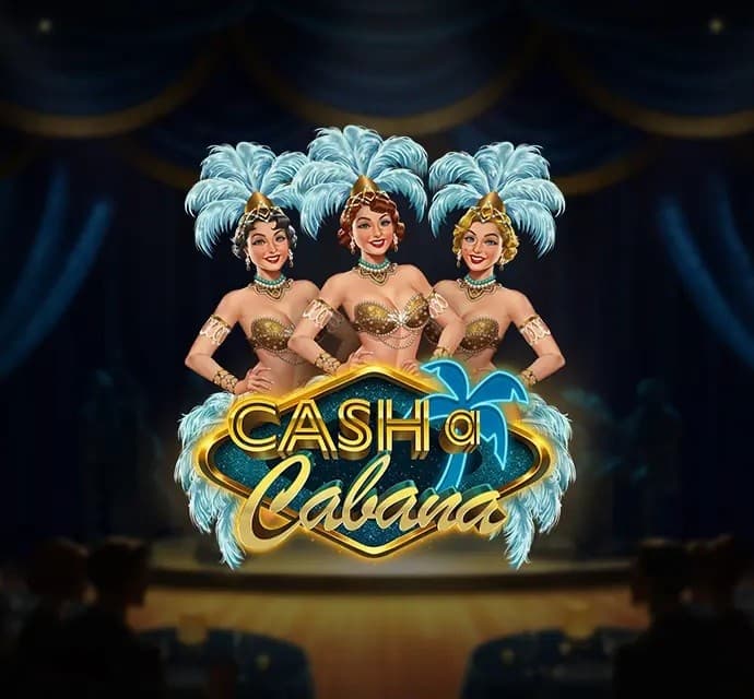 Cash-a-Cabana