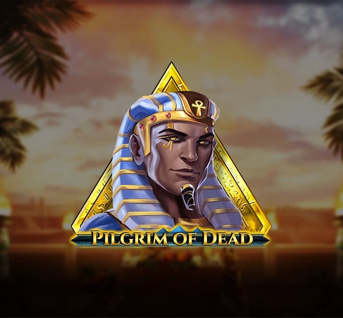 Pilgrim of Dead
