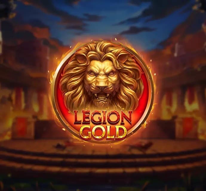 Legion Gold