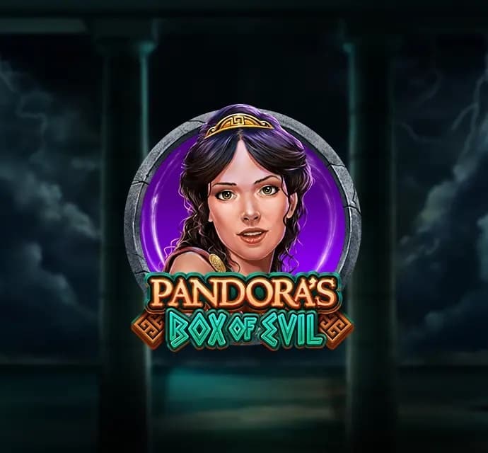 Pandora's Box of Evil