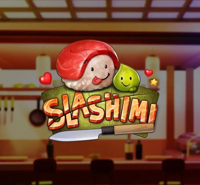 Slashimi
