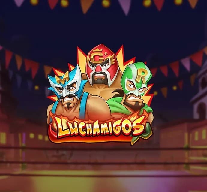 Luchamigos