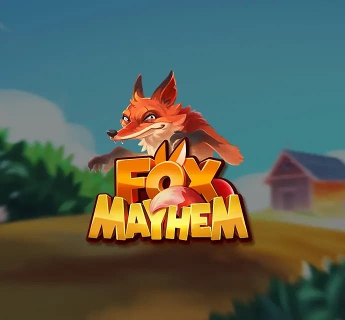 Fox Mayhem