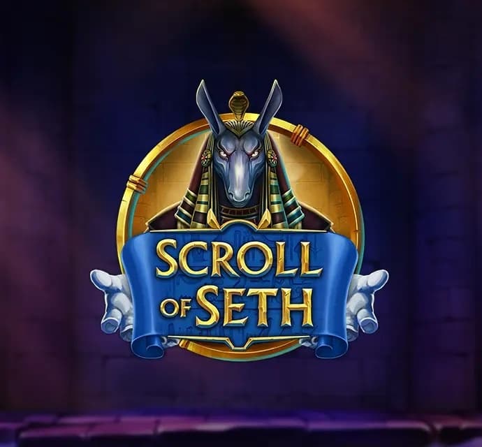 Scroll of Seth