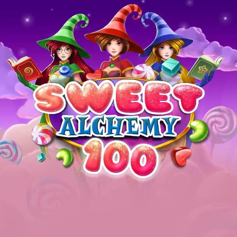 Sweet Alchemy 100
