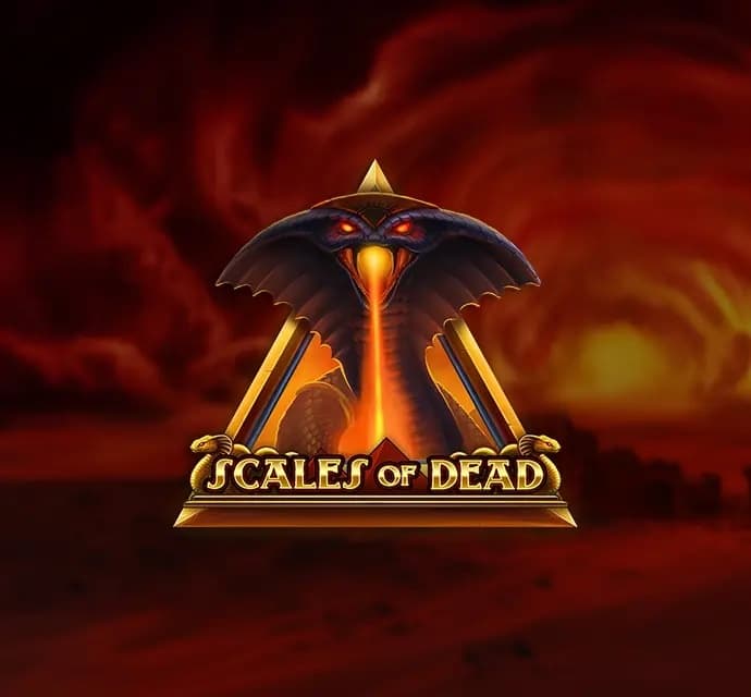 Scales of Dead