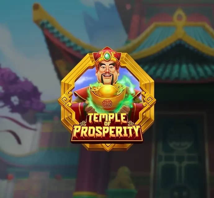 Temple of Prosperity