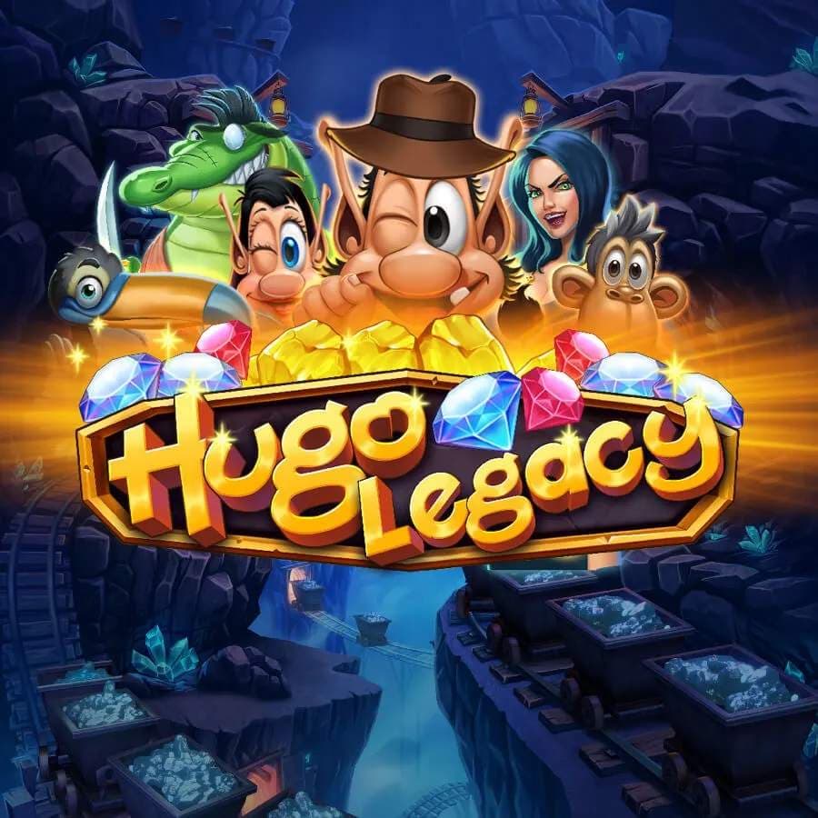 Hugo Legacy