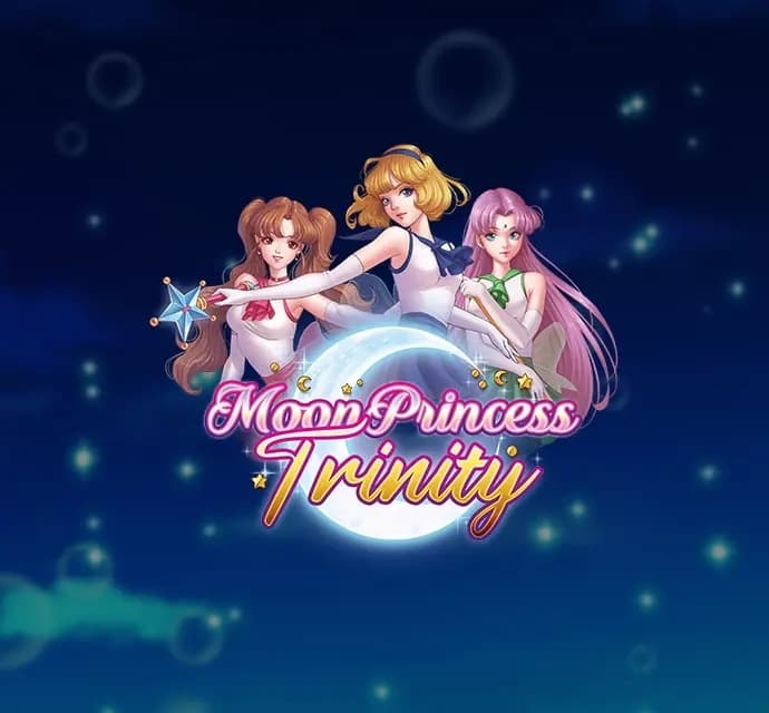 Moon Princess Trinity