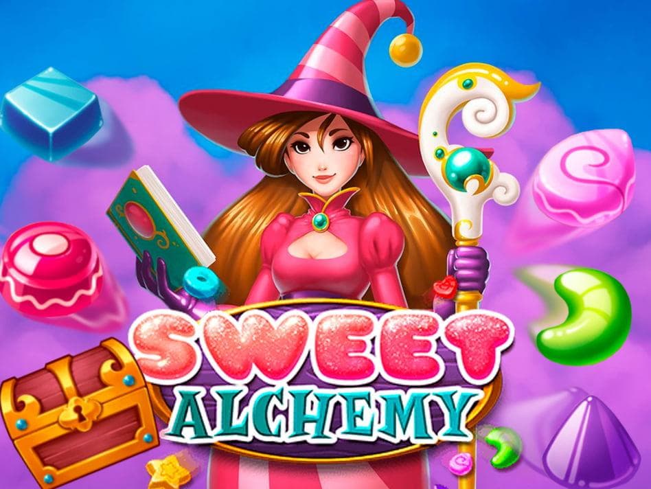 Sweet Alchemy