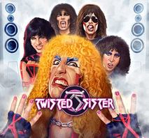 Twisted Sister