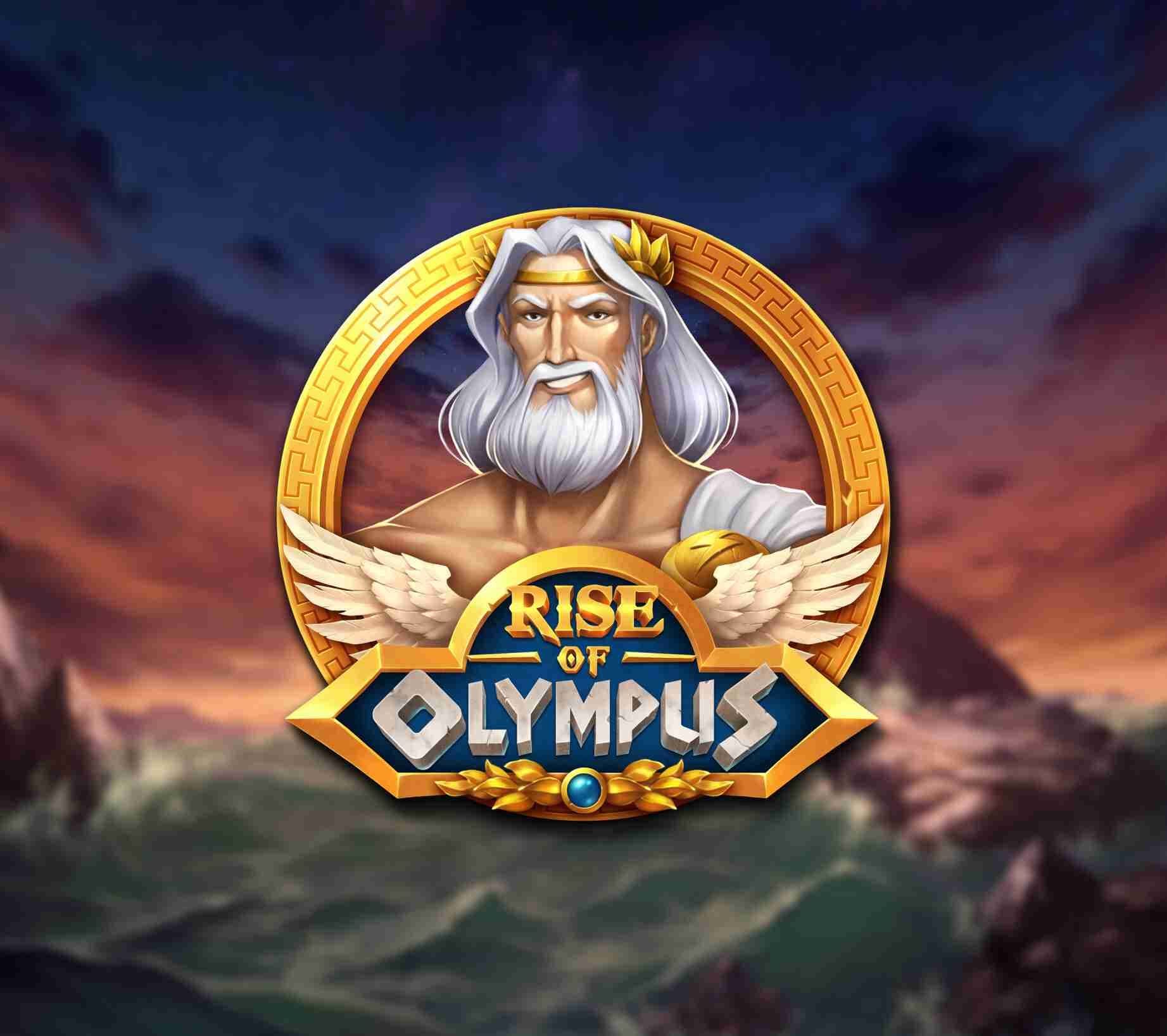 Rise Of Olympus