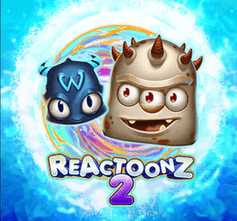 Reactoonz 2