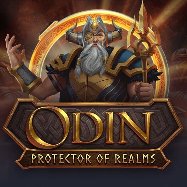 Odin: Protector of Realms