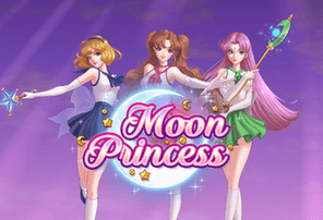 Moon Princess