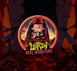 Lordi Reel Monsters