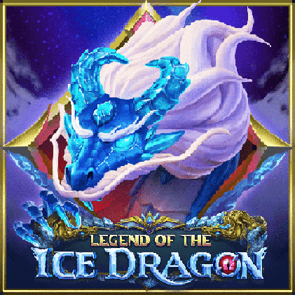 Legend Of The Ice Dragon