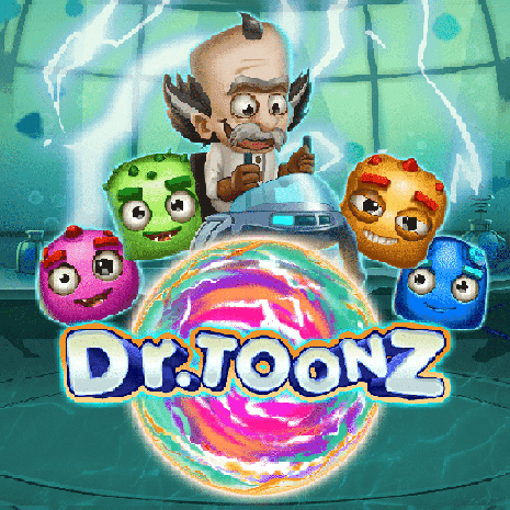 Dr Toonz